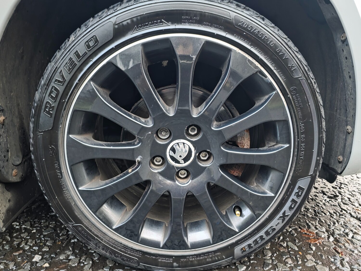 Used Skoda Fabia 2013 for sale - 77370876: Photo 40