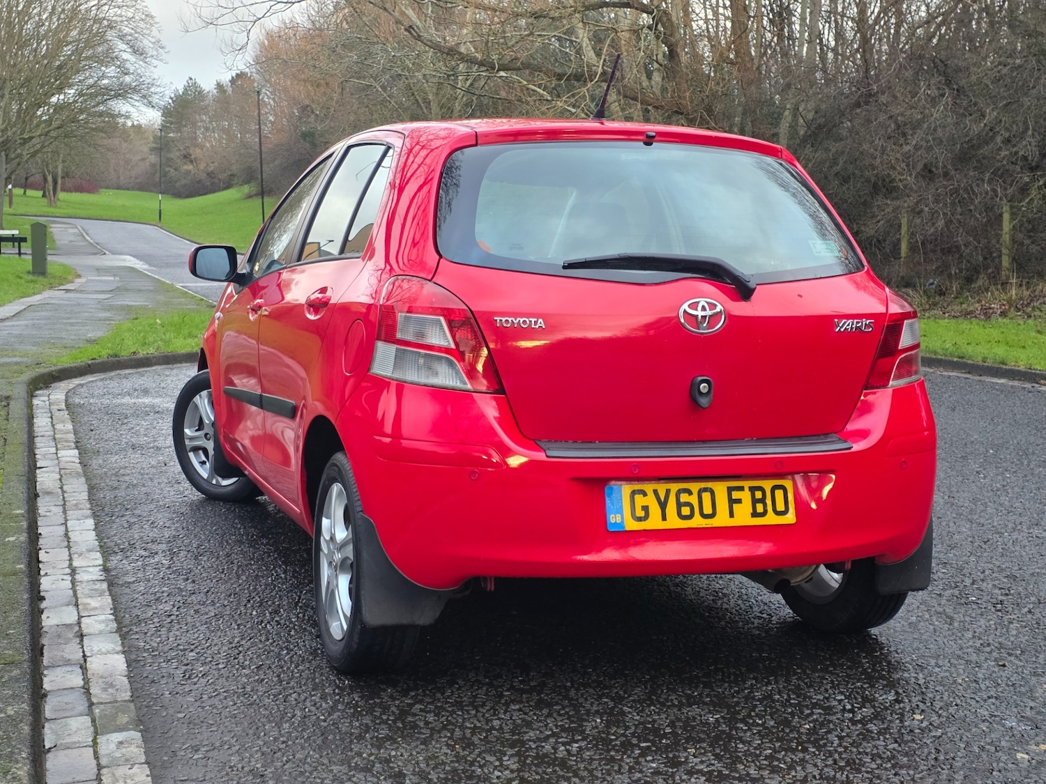 Used Toyota Yaris 2010 for sale - 77564354: Photo 27