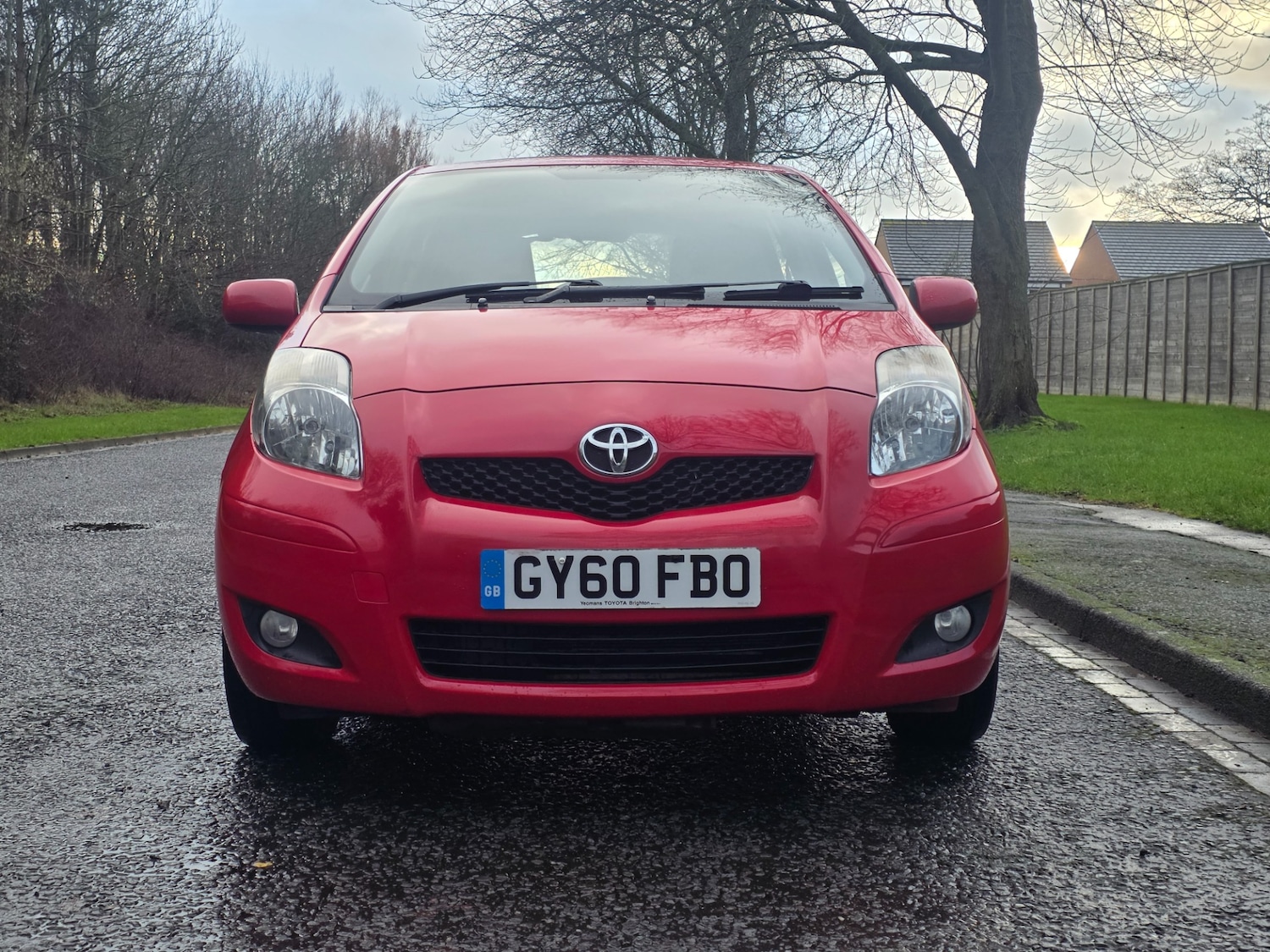 Used Toyota Yaris 2010 for sale - 77564354: Photo 35