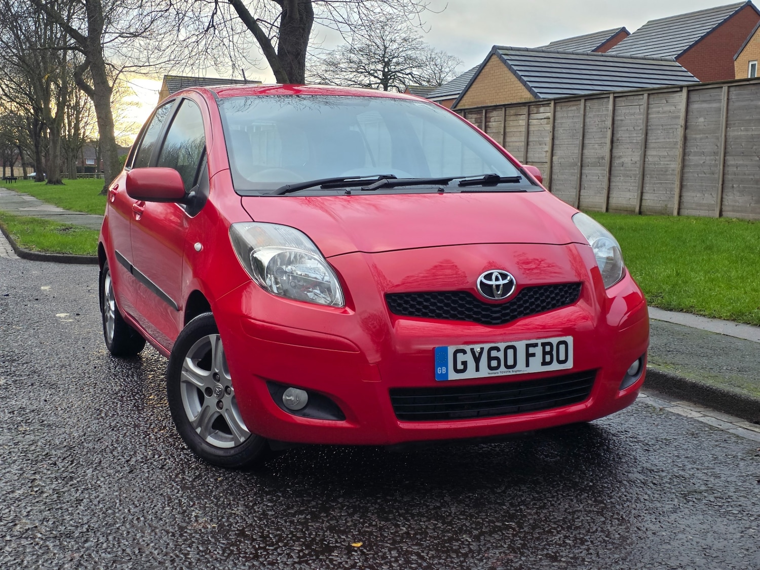 Used Toyota Yaris 2010 for sale - 77564354: Photo 7