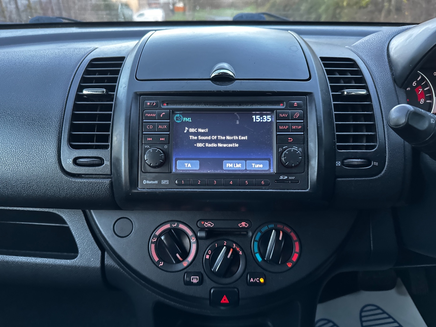 Used Nissan Note 2009 for sale - 76787645: Photo 19