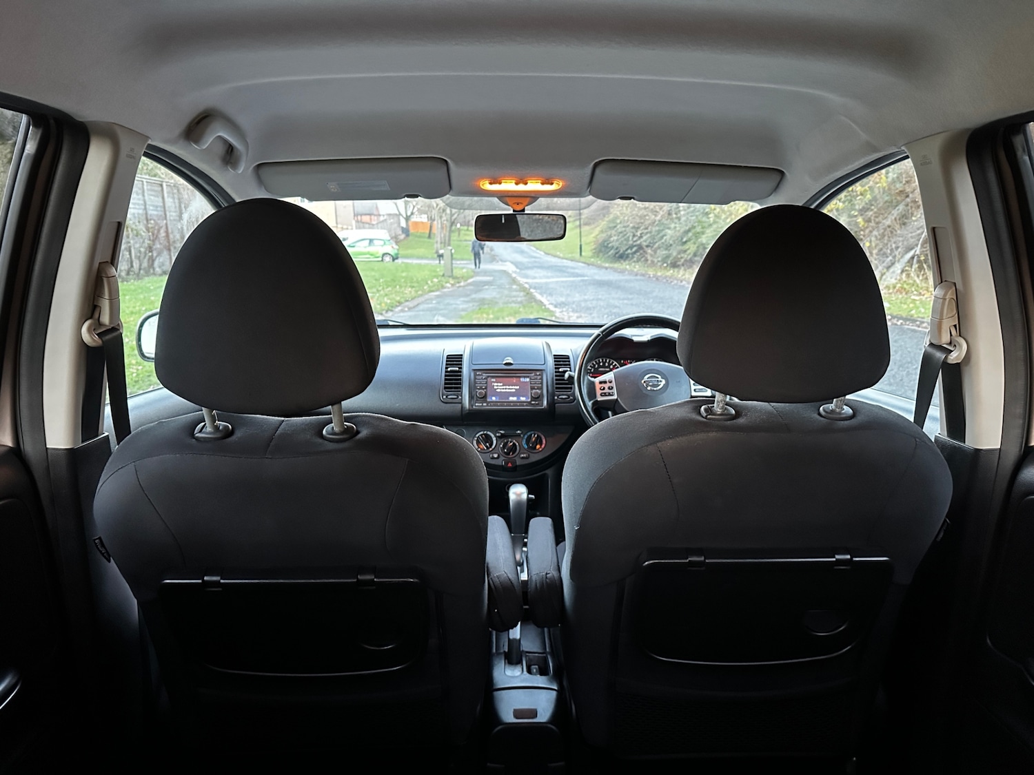 Used Nissan Note 2009 for sale - 76787645: Photo 27