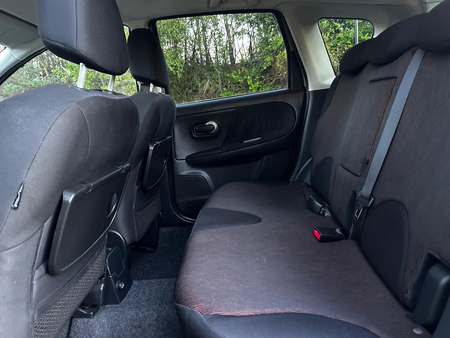 Used Nissan Note 2009 for sale - 76787645: Photo 28