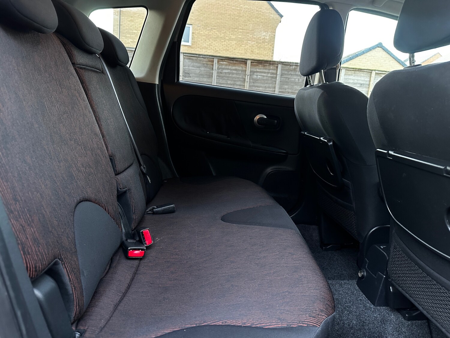 Used Nissan Note 2009 for sale - 76787645: Photo 29