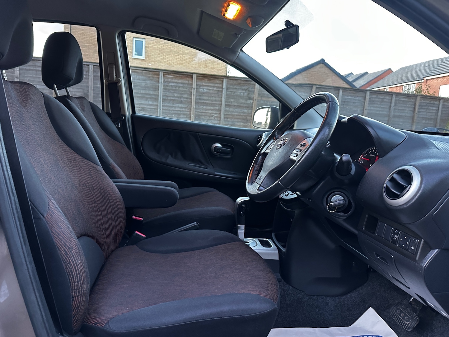 Used Nissan Note 2009 for sale - 76787645: Photo 32