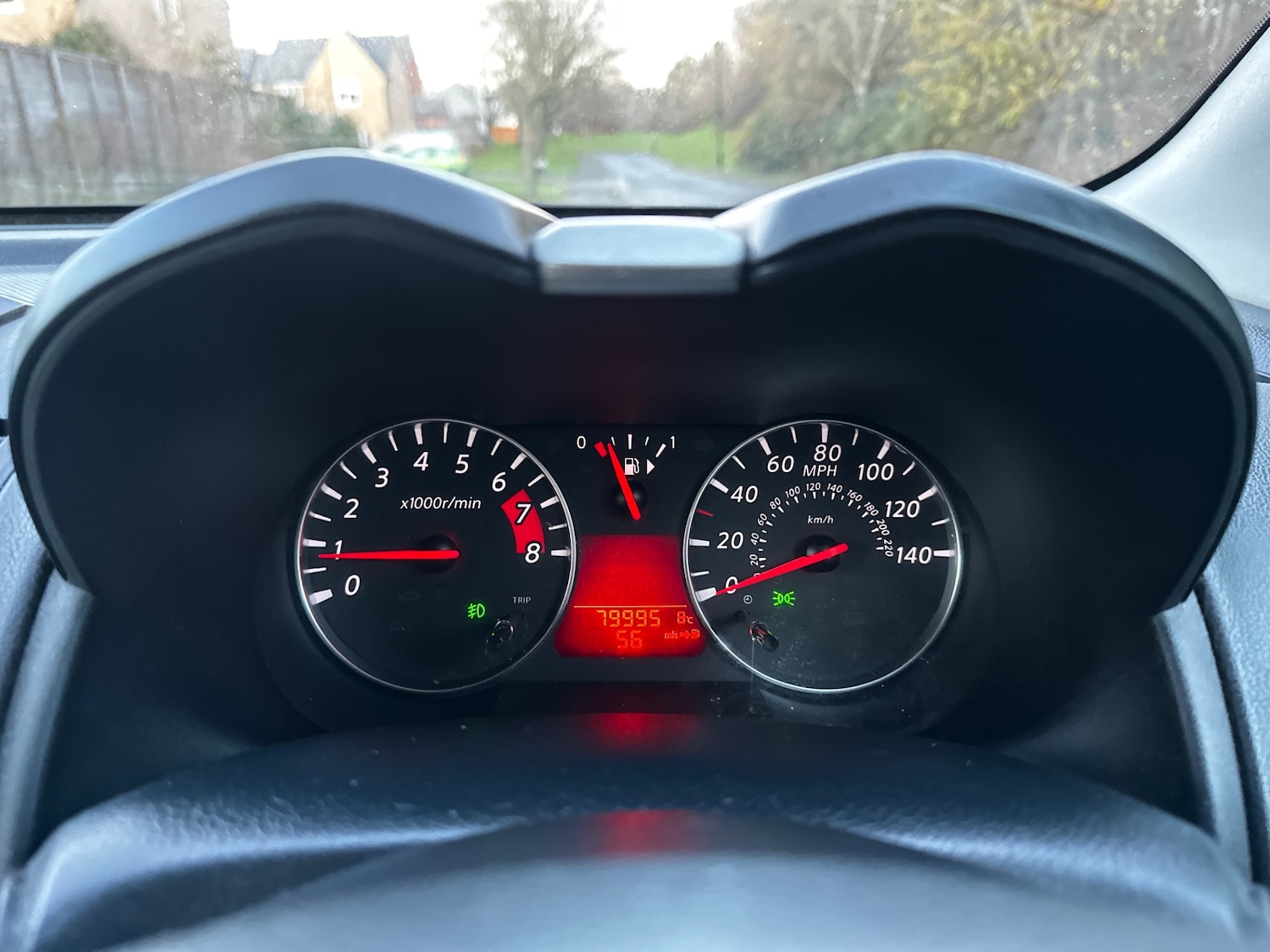 Used Nissan Note 2009 for sale - 76787645: Photo 33