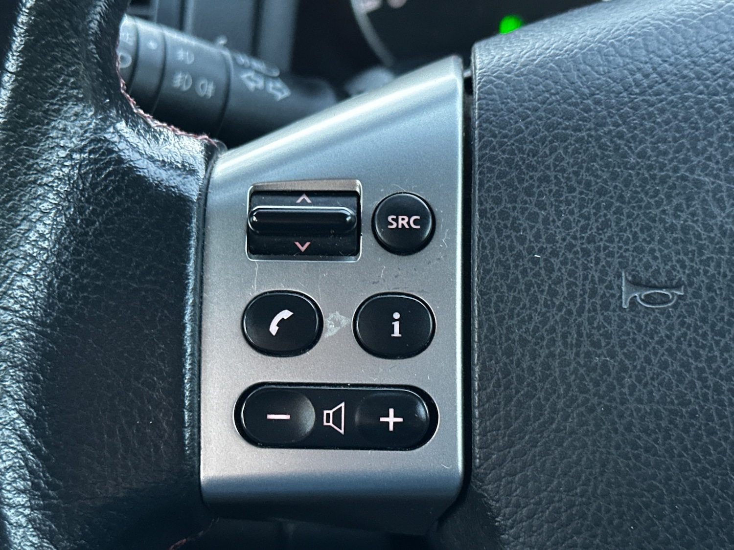 Used Nissan Note 2009 for sale - 76787645: Photo 36