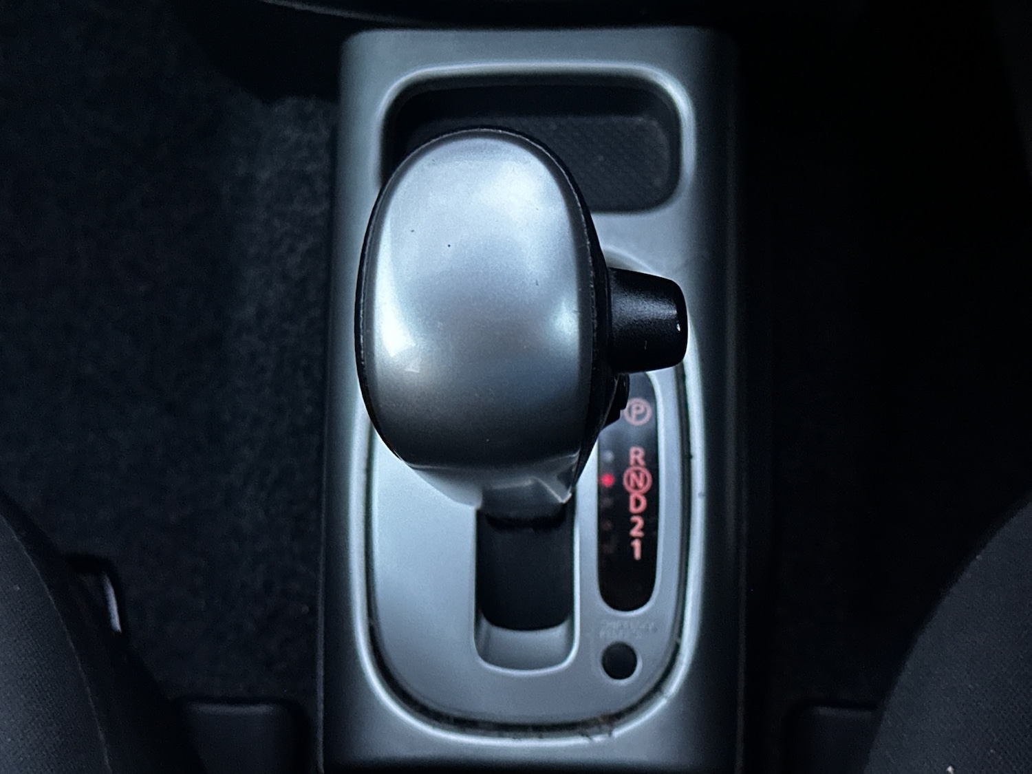 Used Nissan Note 2009 for sale - 76787645: Photo 37