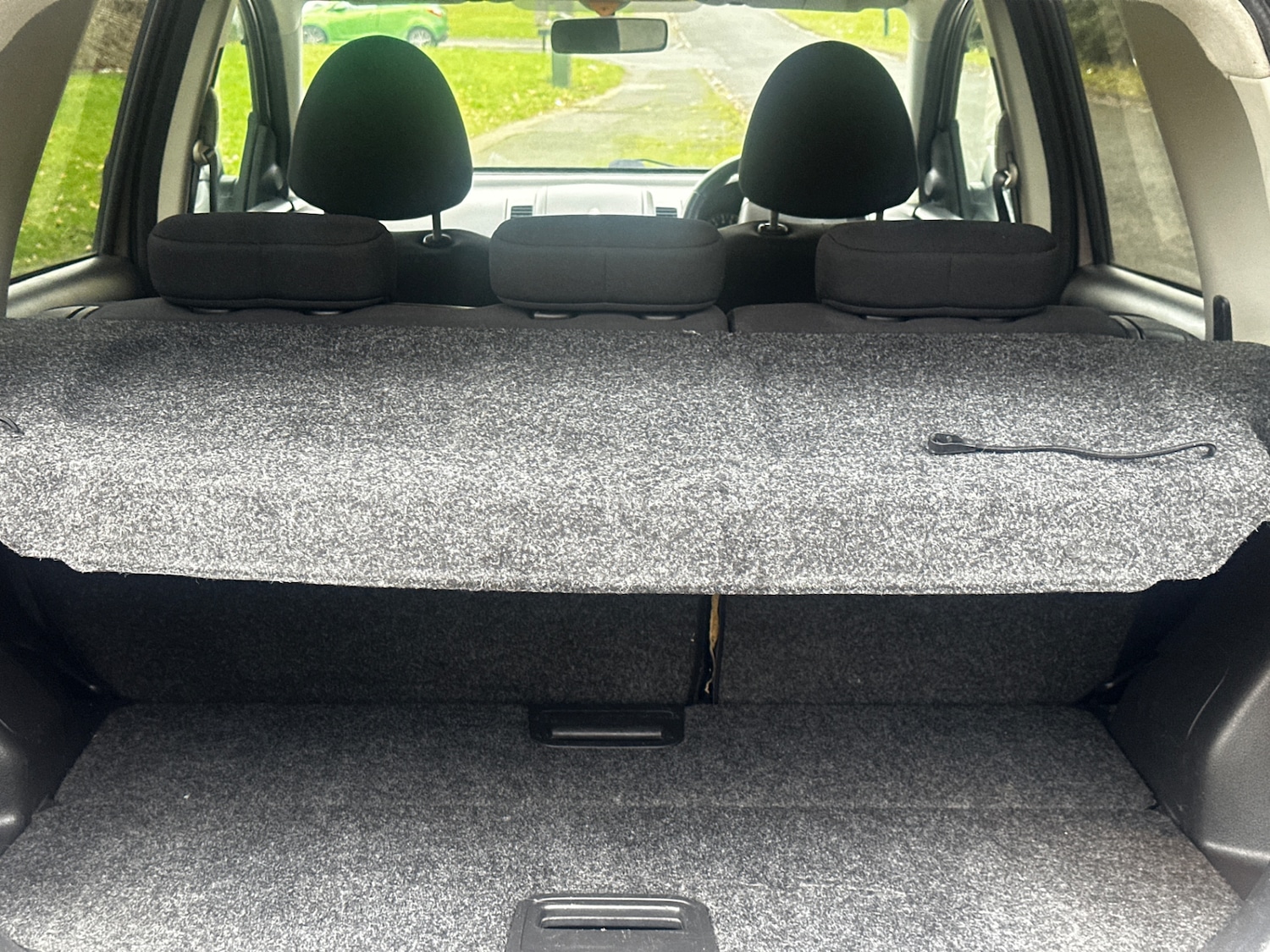 Used Nissan Note 2009 for sale - 76787645: Photo 41