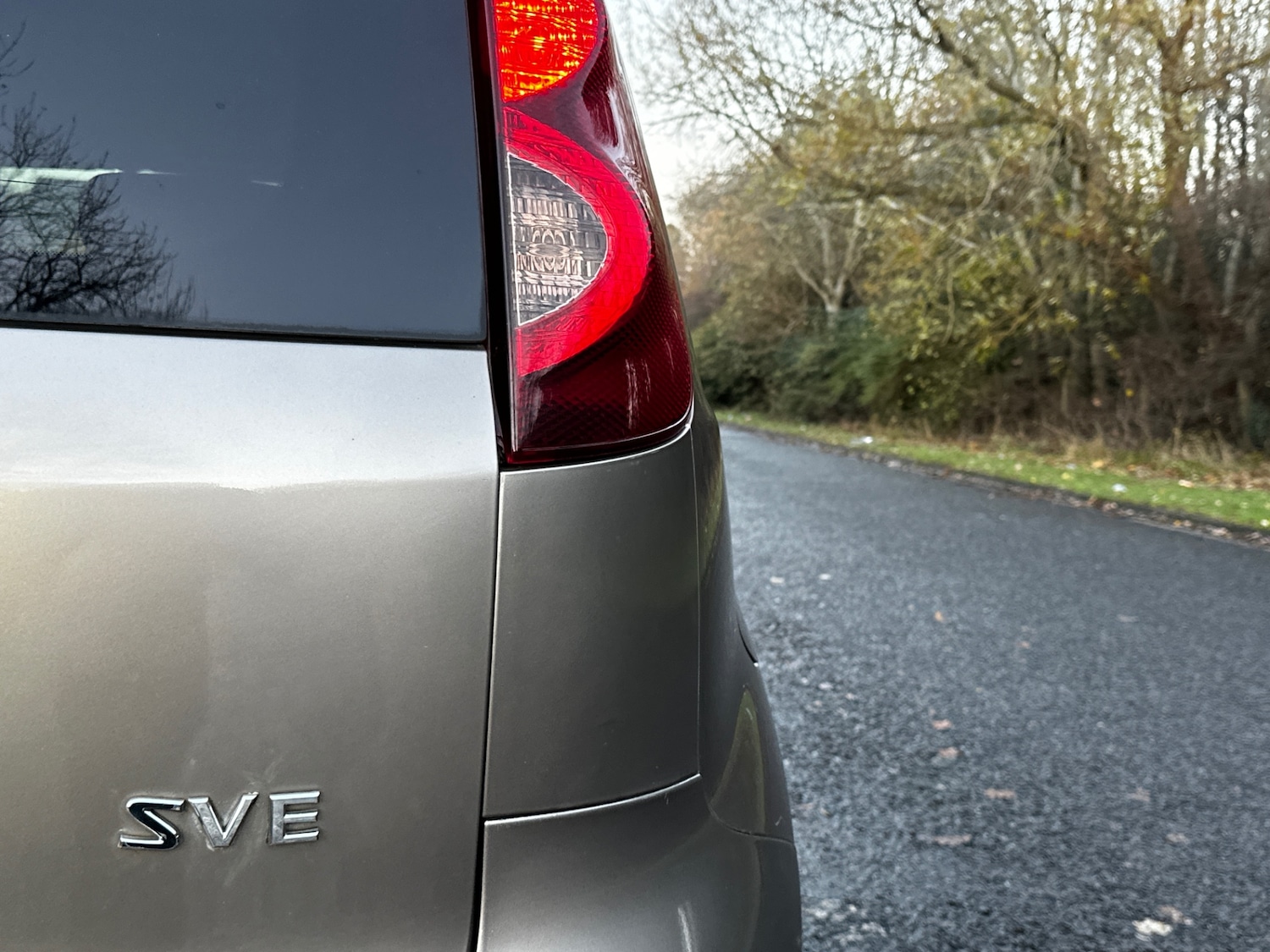 Used Nissan Note 2009 for sale - 76787645: Photo 43