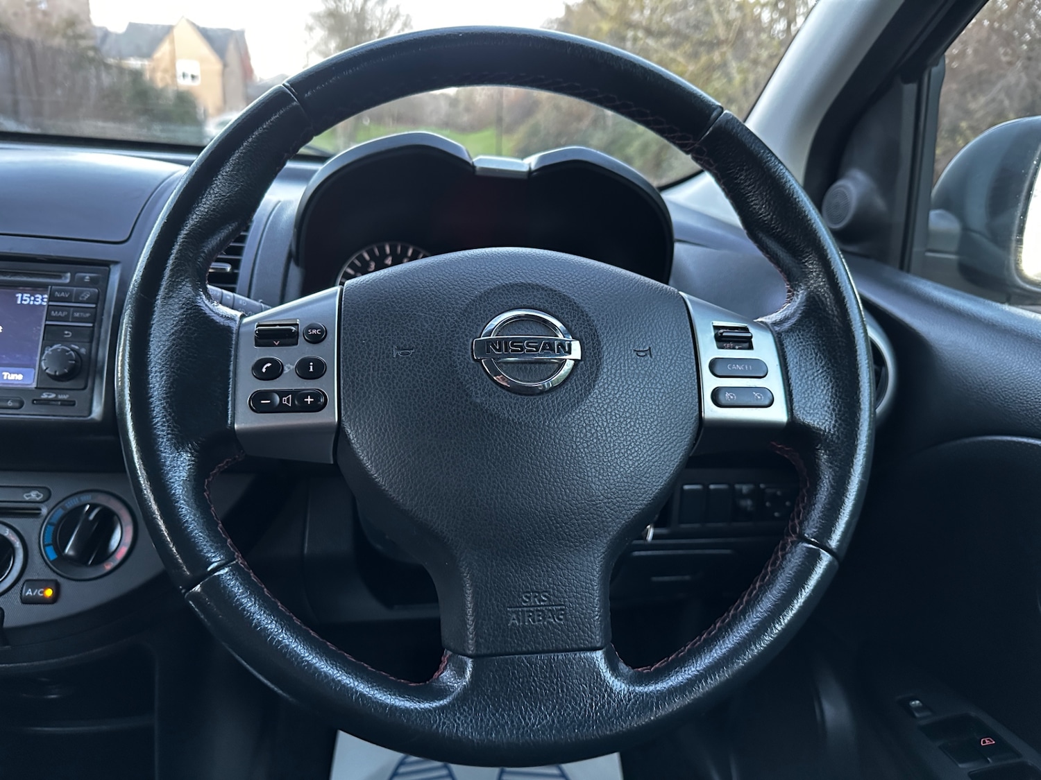 Used Nissan Note 2009 for sale - 76787645: Photo 44