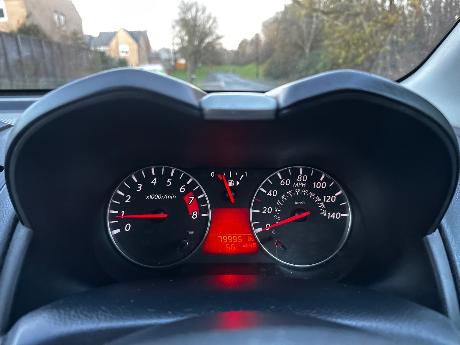 Used Nissan Note 2009 for sale - 76787645: Photo 9