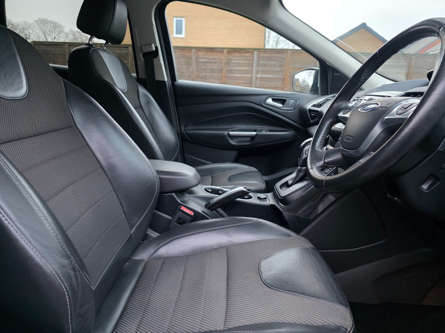 Used Ford Kuga 2015 for sale - 77370894: Photo 23