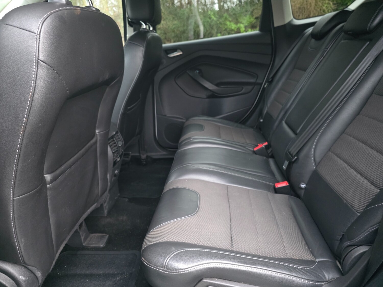 Used Ford Kuga 2015 for sale - 77370894: Photo 33