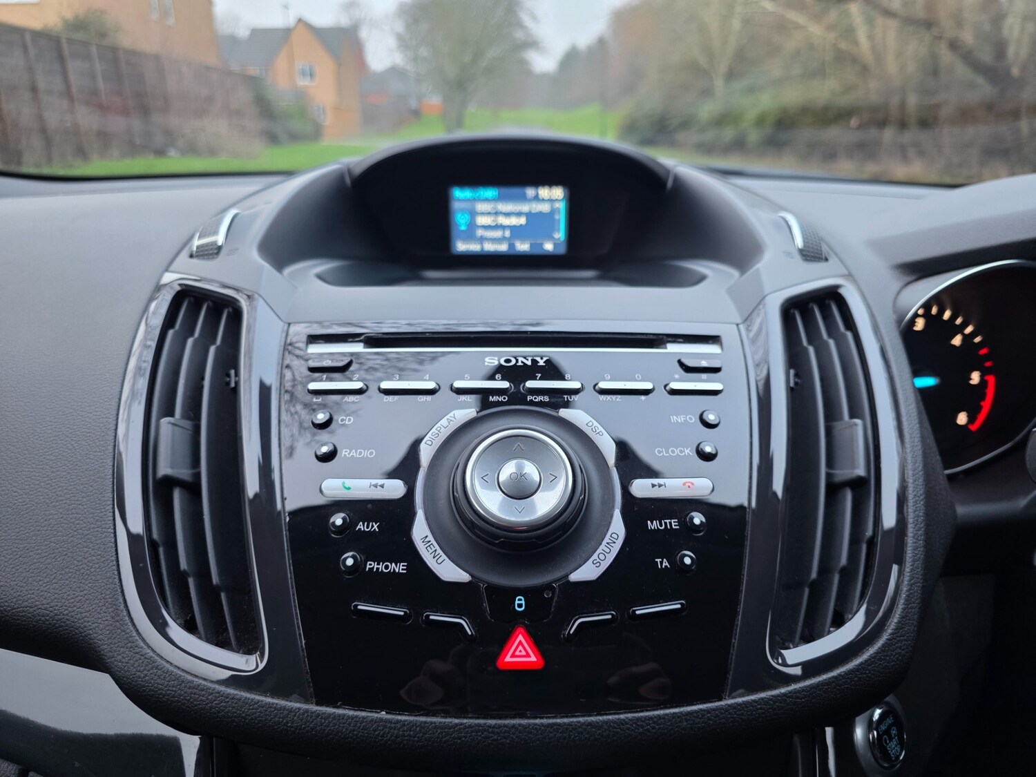 Used Ford Kuga 2015 for sale - 77370894: Photo 38