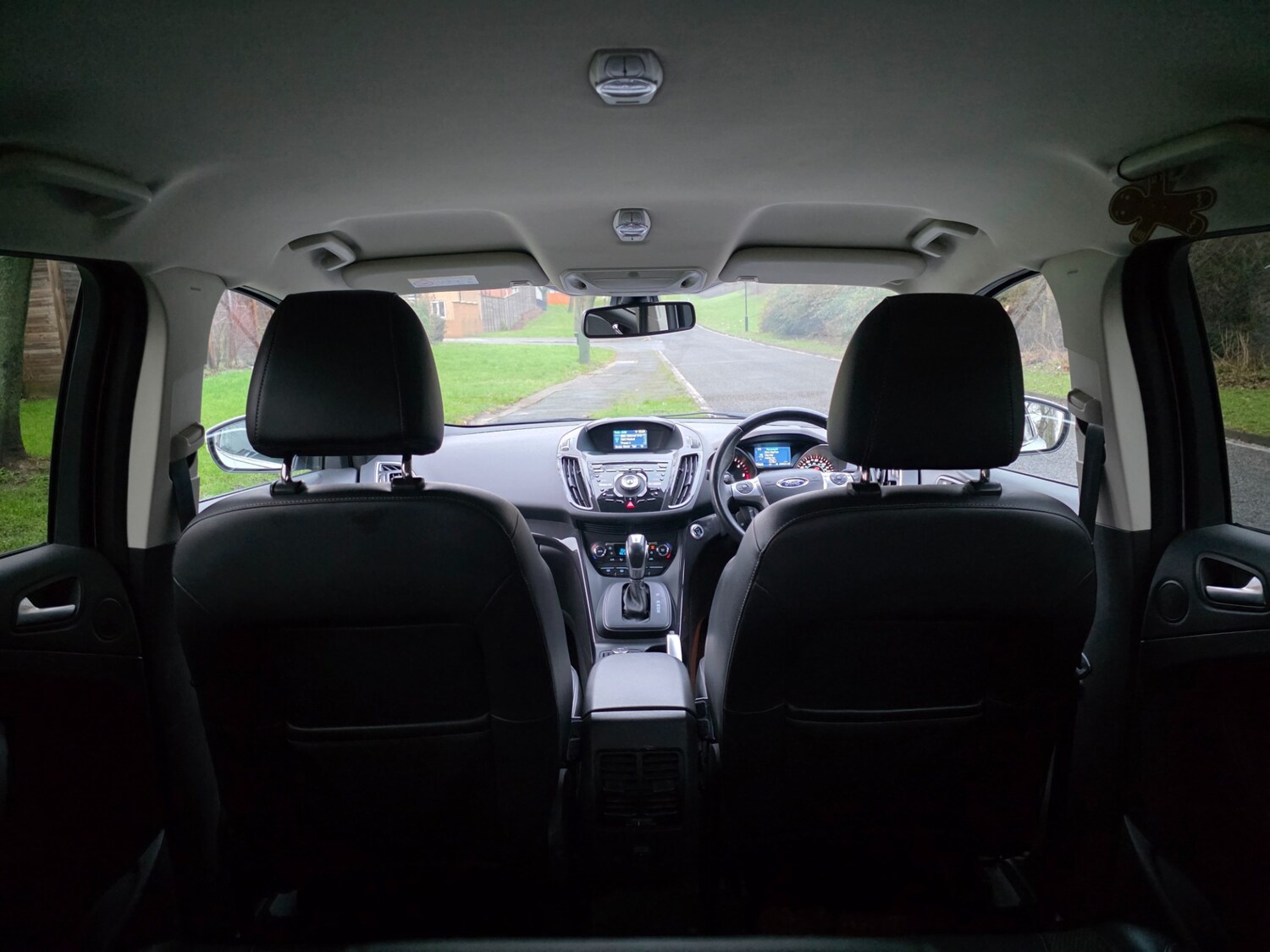 Used Ford Kuga 2015 for sale - 77370894: Photo 42