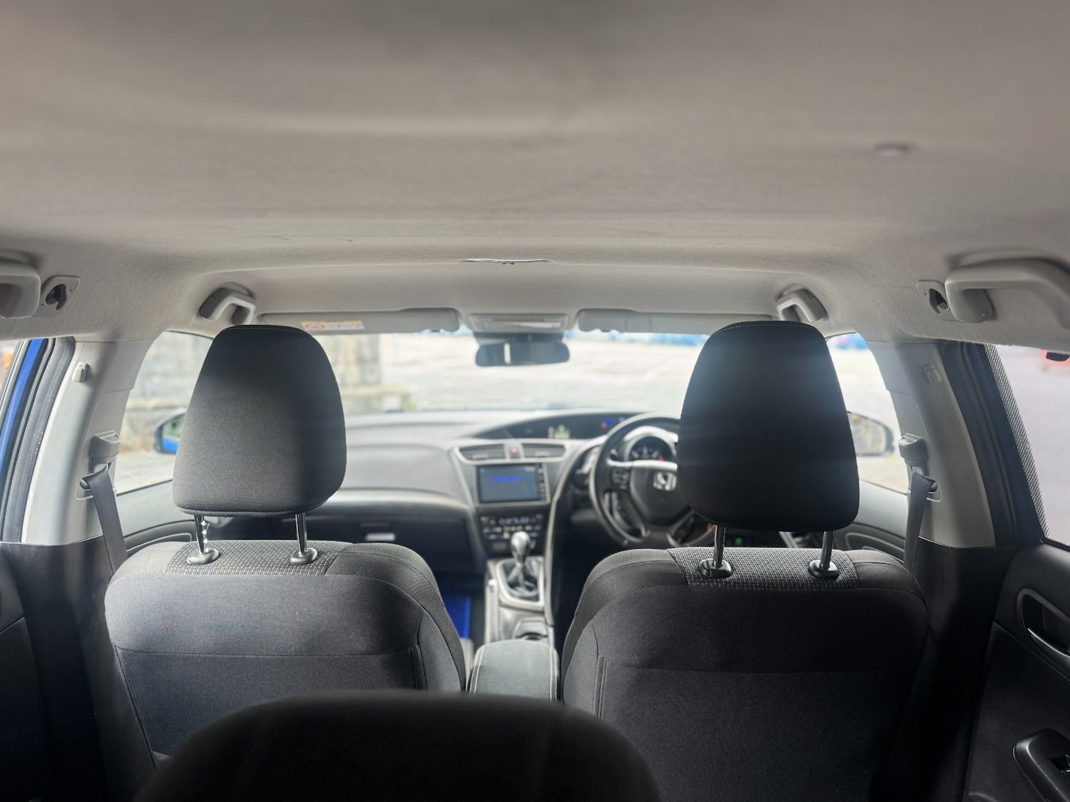 Vehicle 16