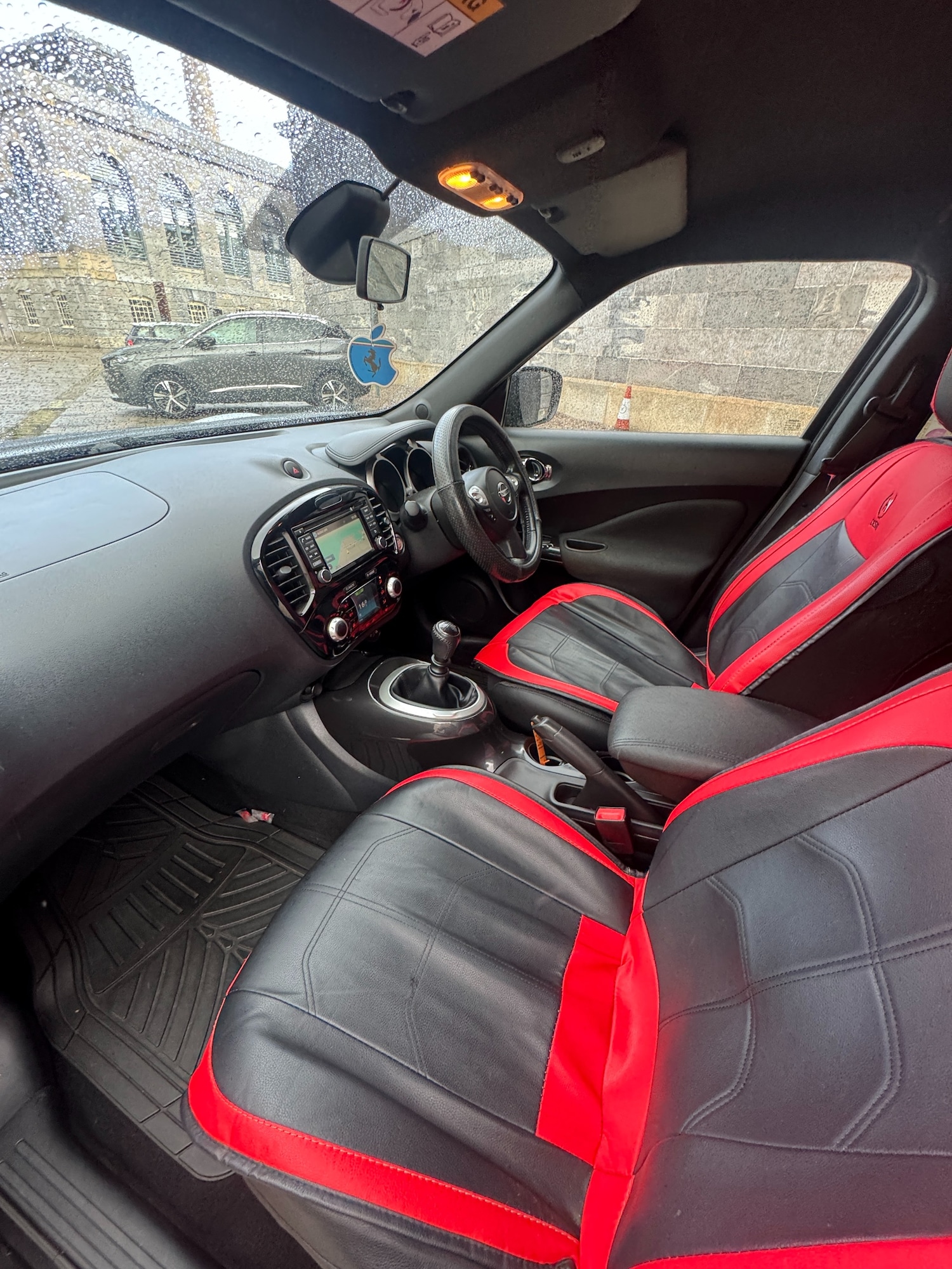 Vehicle 19