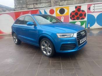 2015 (65) - 2.0 TDI Quattro S Line Plus 5dr