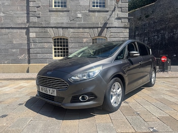 Used Ford S-Max 2016 for sale - 75262080: Photo