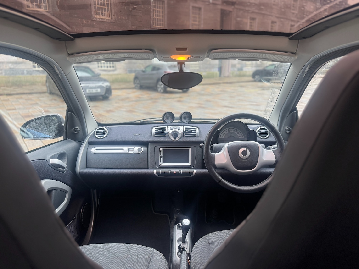 Used smart fortwo 2012 for sale - 76722049: Photo 11