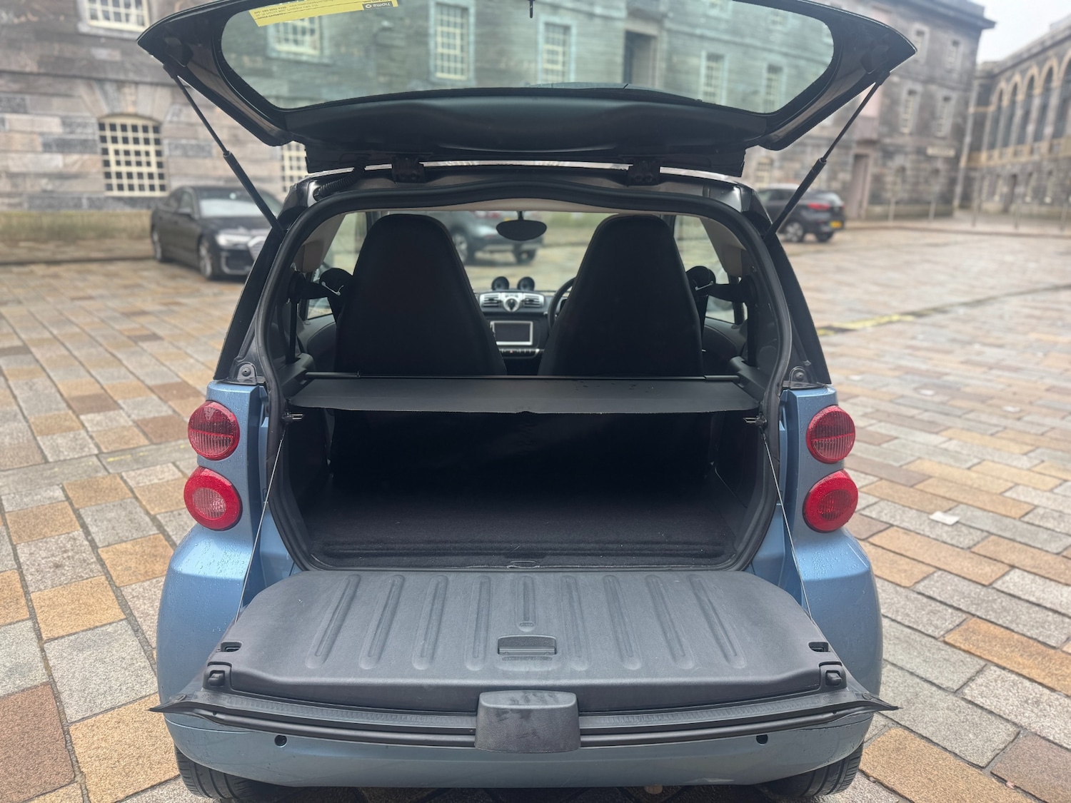 Used smart fortwo 2012 for sale - 76722049: Photo 12