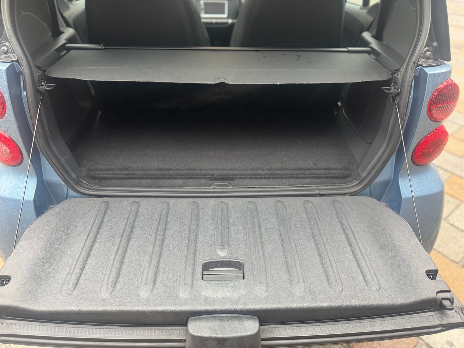 Used smart fortwo 2012 for sale - 76722049: Photo 13