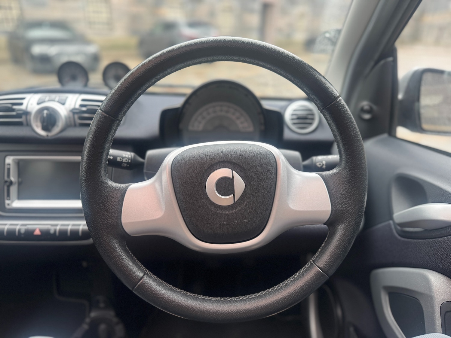 Used smart fortwo 2012 for sale - 76722049: Photo 14