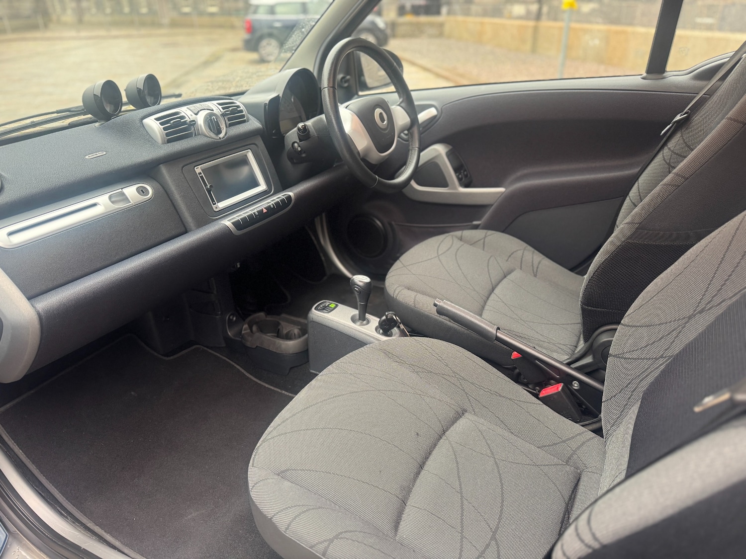 Used smart fortwo 2012 for sale - 76722049: Photo 15