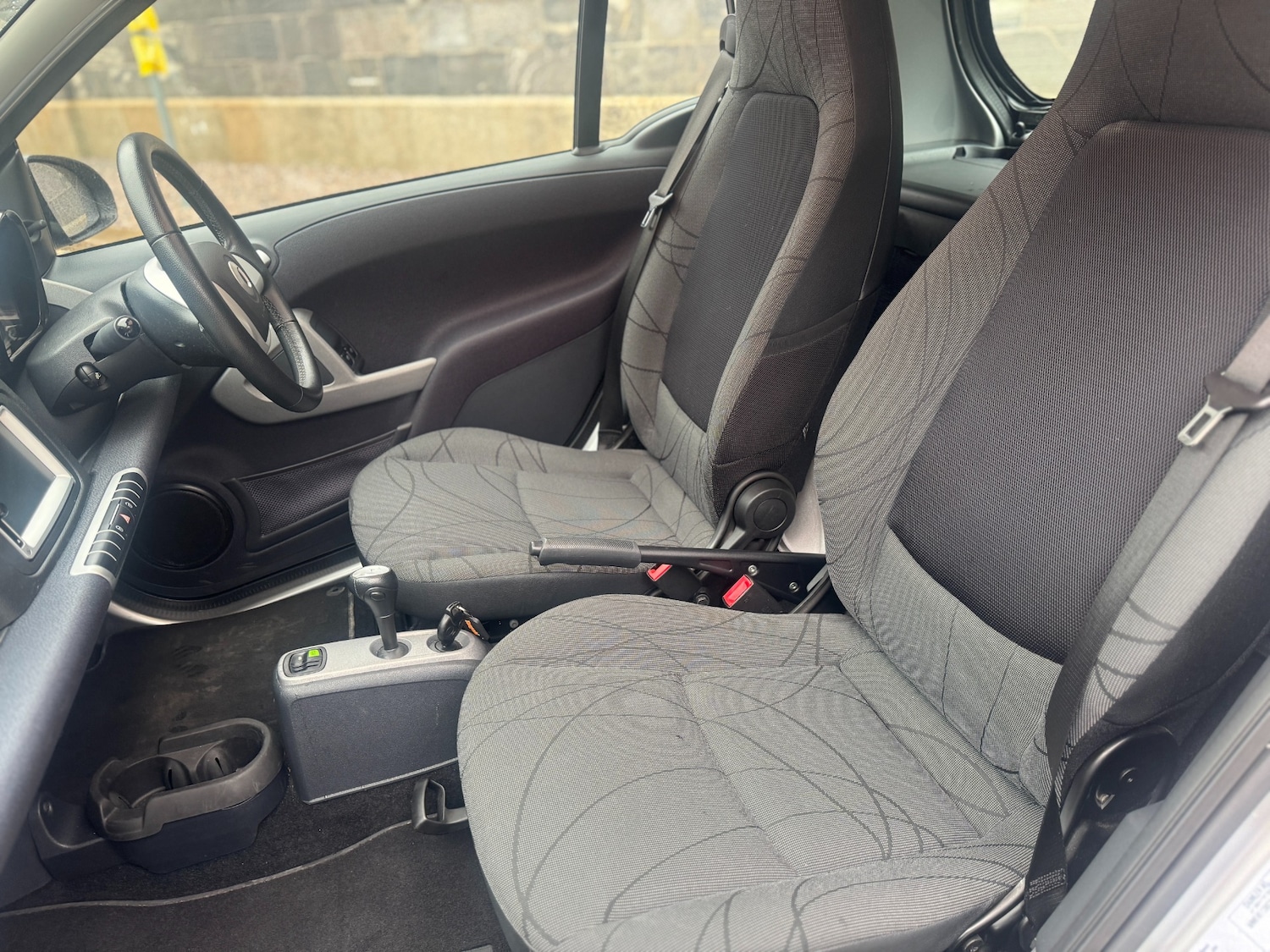 Used smart fortwo 2012 for sale - 76722049: Photo 16