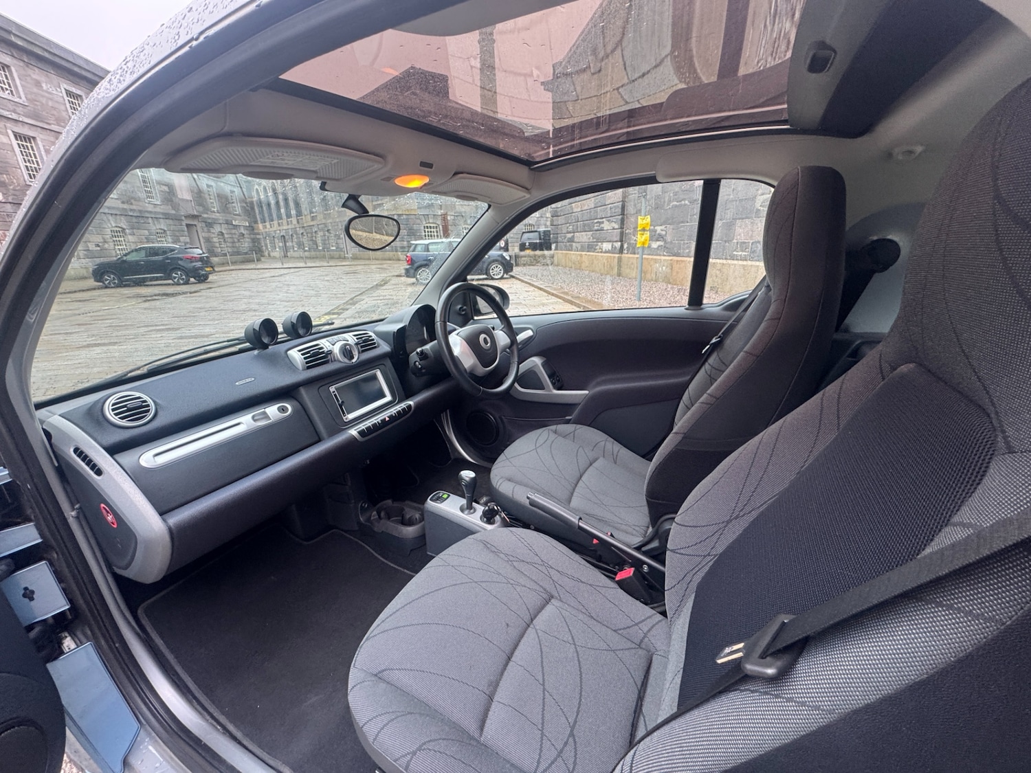 Used smart fortwo 2012 for sale - 76722049: Photo 17