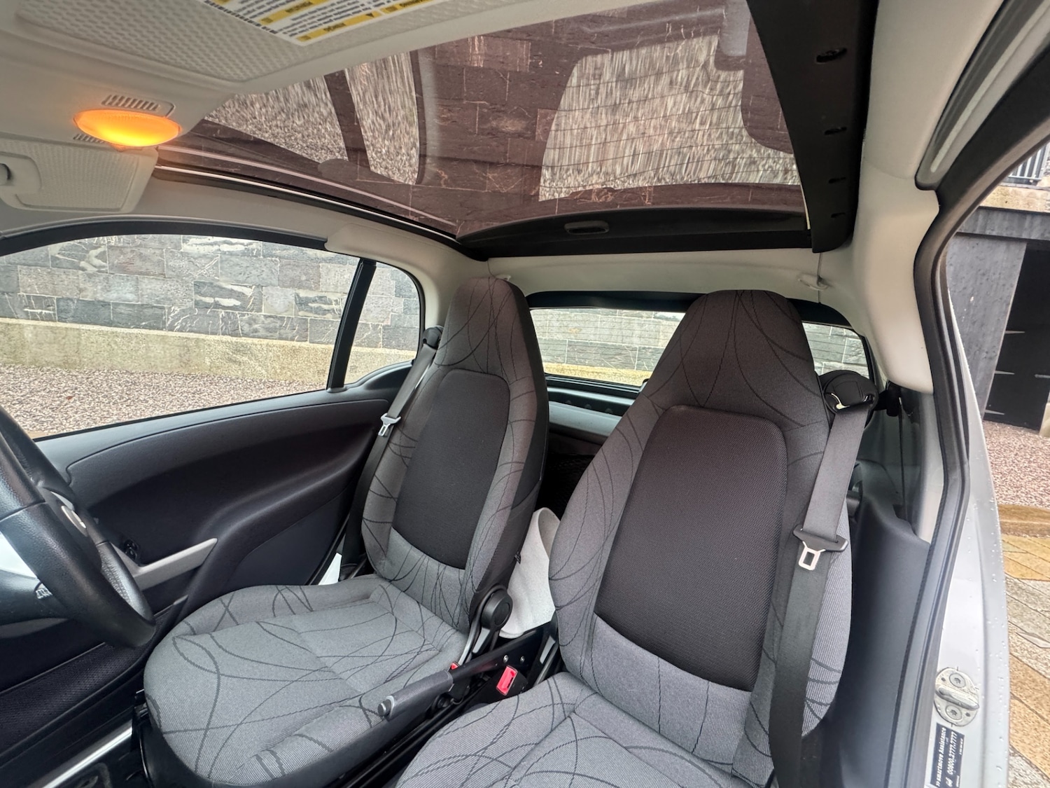 Used smart fortwo 2012 for sale - 76722049: Photo 18