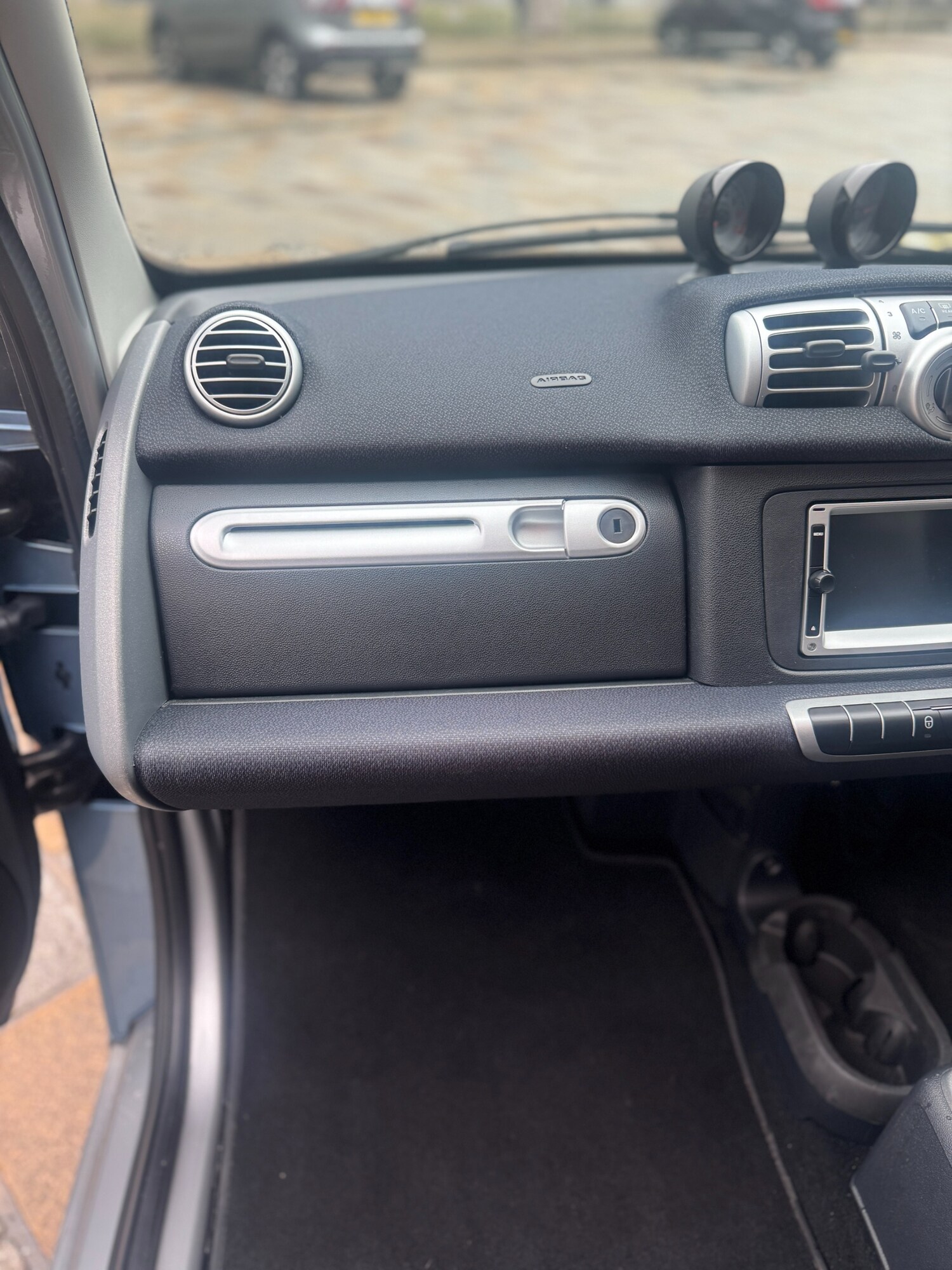 Used smart fortwo 2012 for sale - 76722049: Photo 19