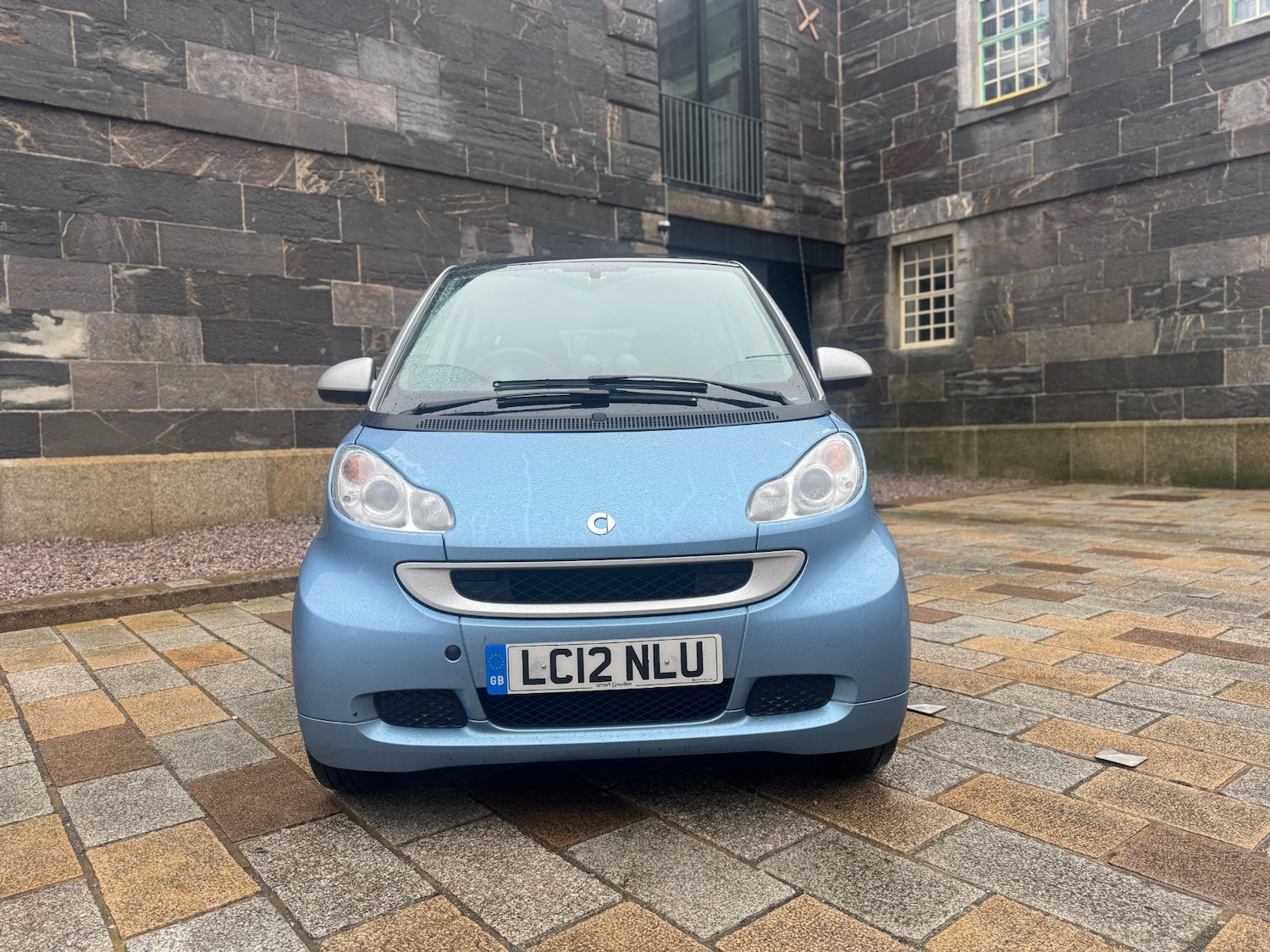 Used smart fortwo 2012 for sale - 76722049: Photo 2