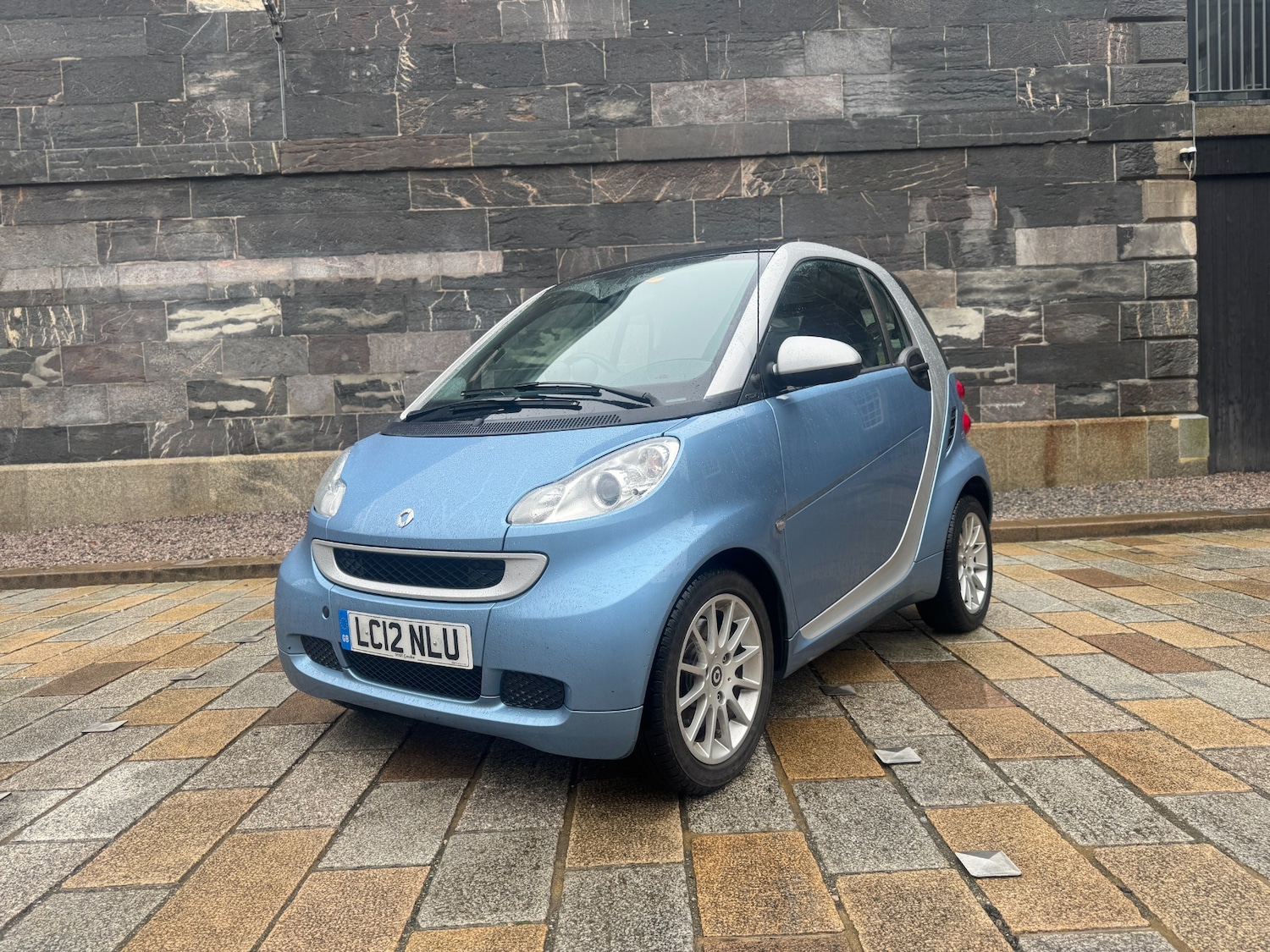 Used smart fortwo 2012 for sale - 76722049: Photo 3