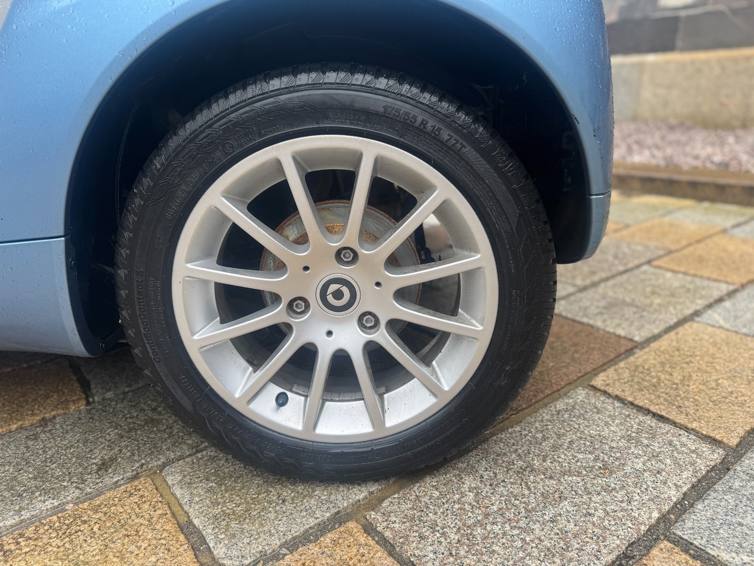 Used smart fortwo 2012 for sale - 76722049: Photo 5