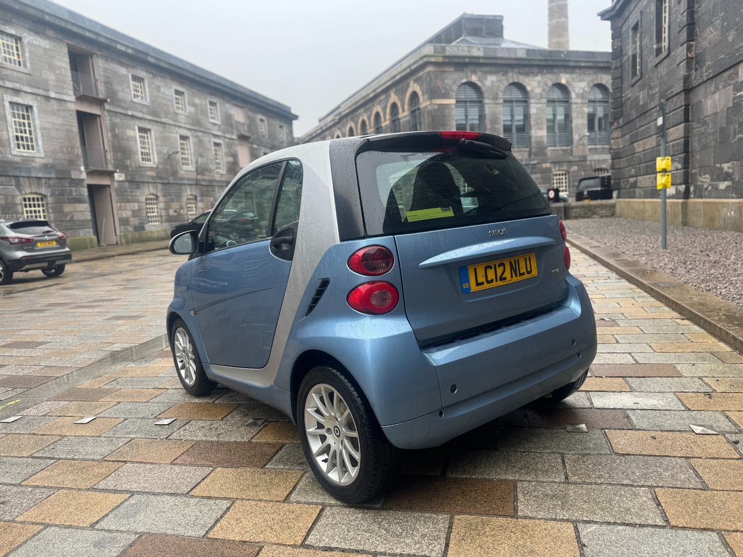 Used smart fortwo 2012 for sale - 76722049: Photo 6