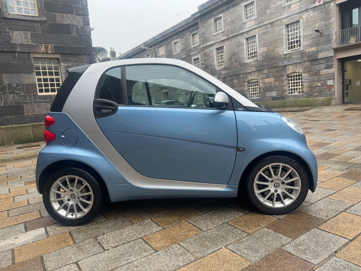 Used smart fortwo 2012 for sale - 76722049: Photo 9