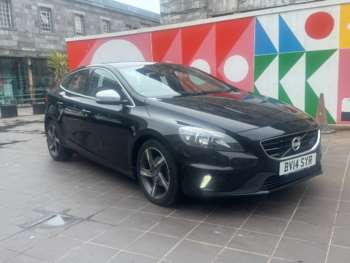 2014 (14) - D2 R DESIGN 5dr