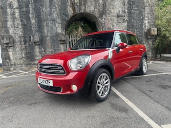 2014 (14) - 1.6 Cooper 5dr