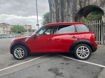 Used MINI Countryman 2014 for sale - 75593411: Photo