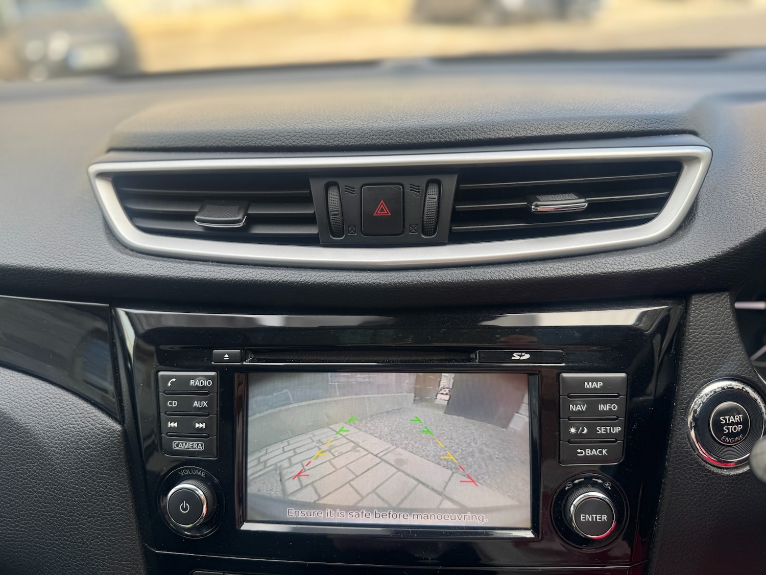 Vehicle 29