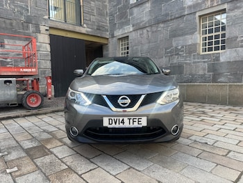 Used Nissan Qashqai 2014 for sale - 75724888: Photo