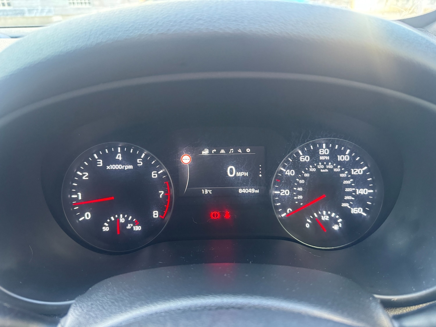 Used Kia Sportage 2017 for sale - 77813511: Photo 12