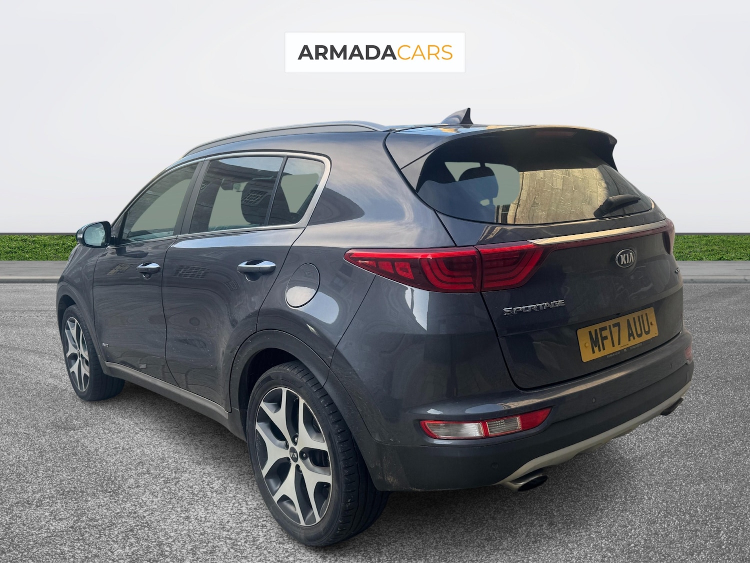 Used Kia Sportage 2017 for sale - 77813511: Photo 5