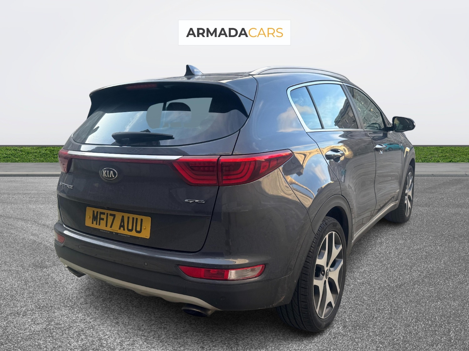 Used Kia Sportage 2017 for sale - 77813511: Photo 7