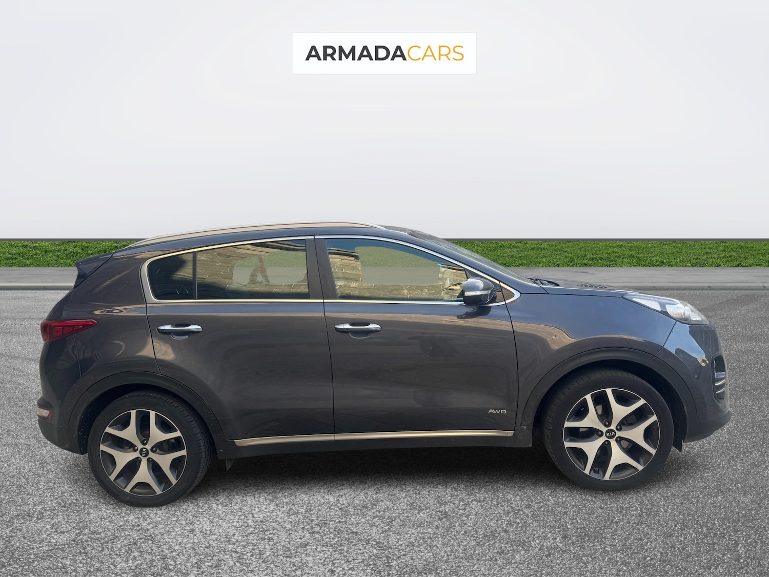 Used Kia Sportage 2017 for sale - 77813511: Photo 8