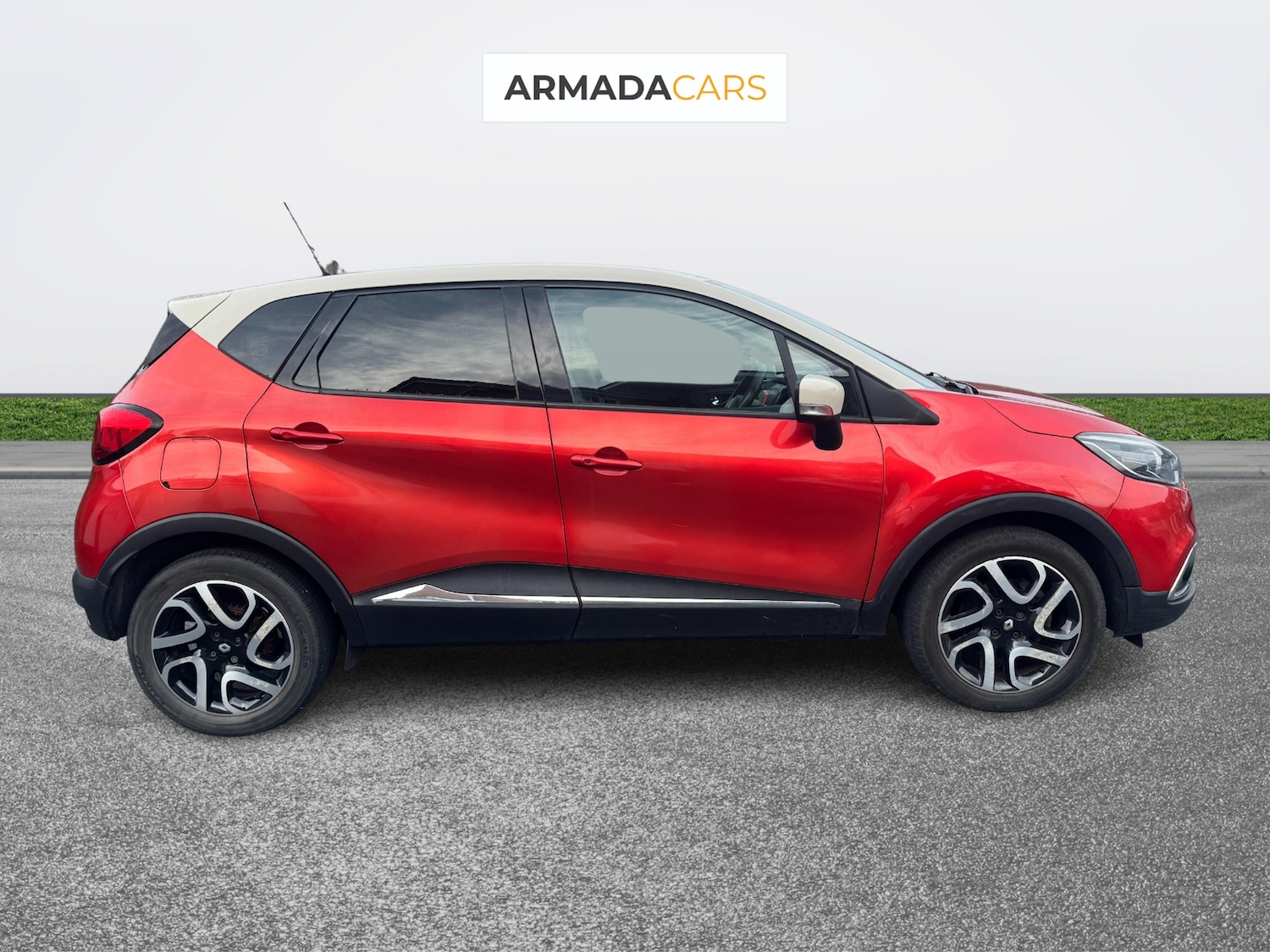 Used Renault Captur 2016 for sale - 77742949: Photo 7