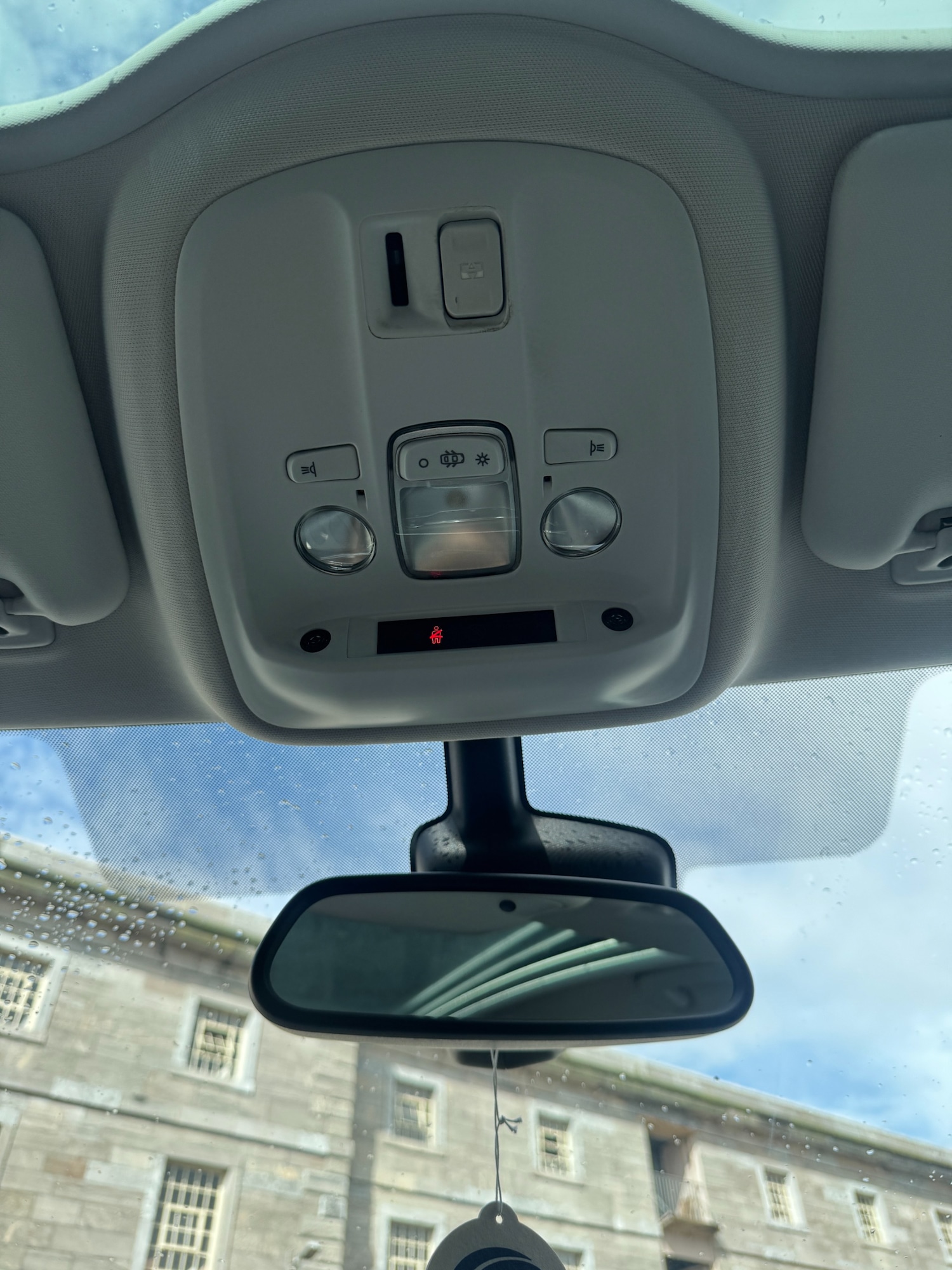 Vehicle 25