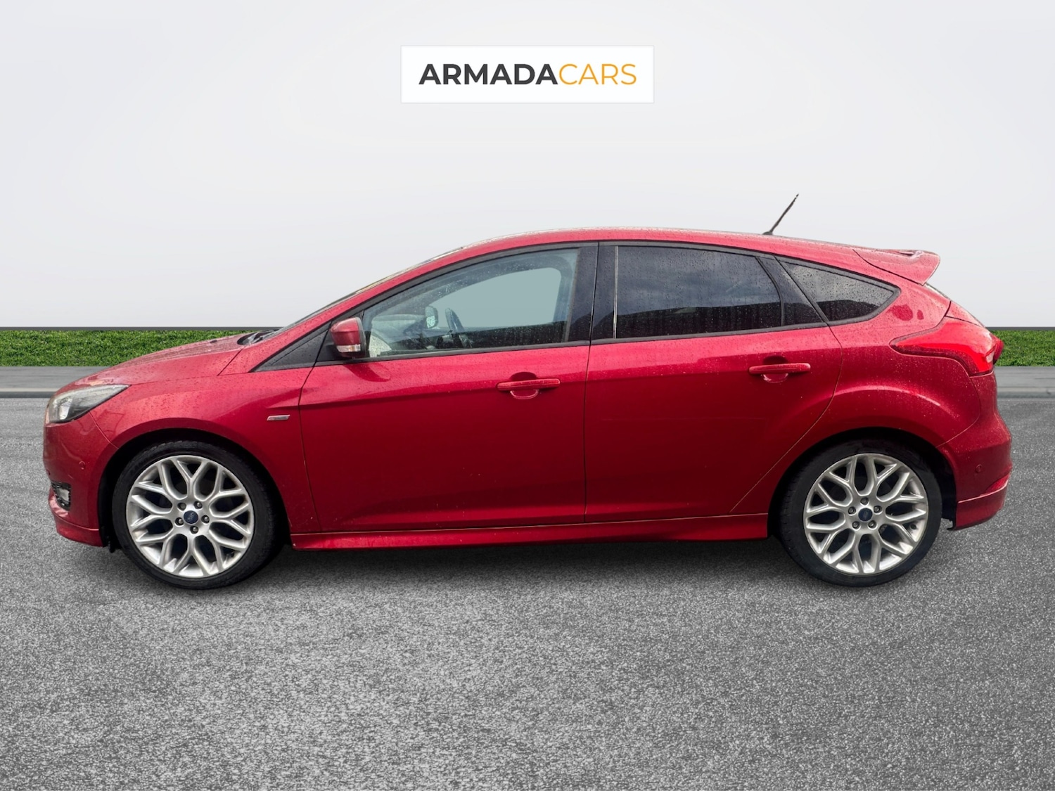Used Ford Focus 2017 for sale - 77282475: Photo 6